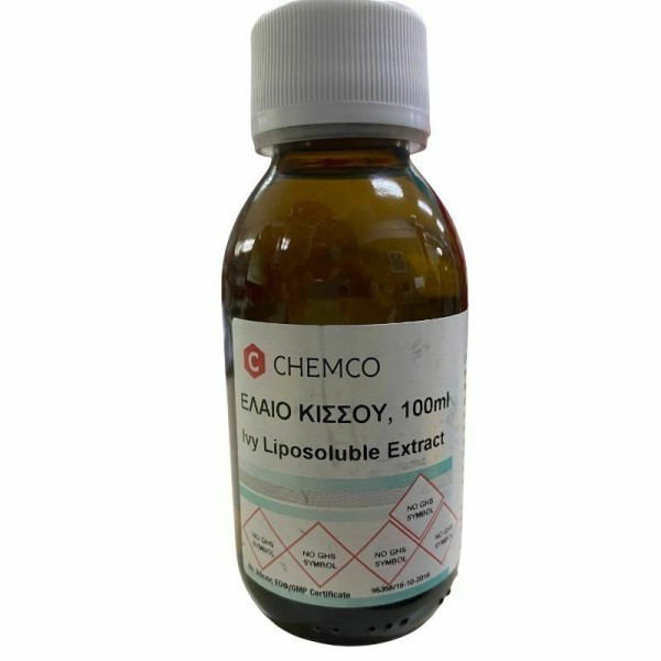 Chemco Έλαιο Κι &hellip;