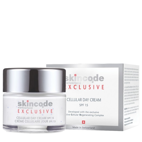 Skincode Cellul … Skincode Cellul …