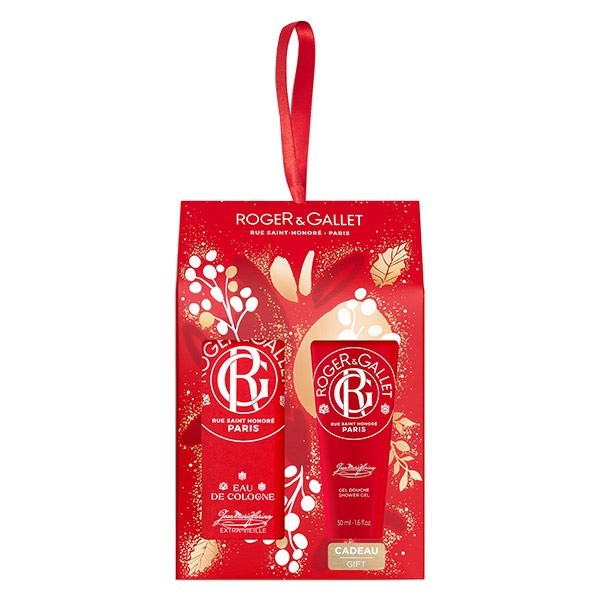 Roger & Gallet … Roger & Gallet …
