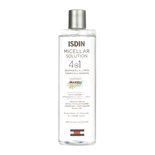 ISDIN Micellar … ISDIN Micellar …