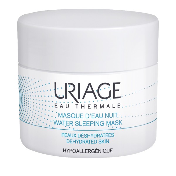 Uriage Eau Ther …