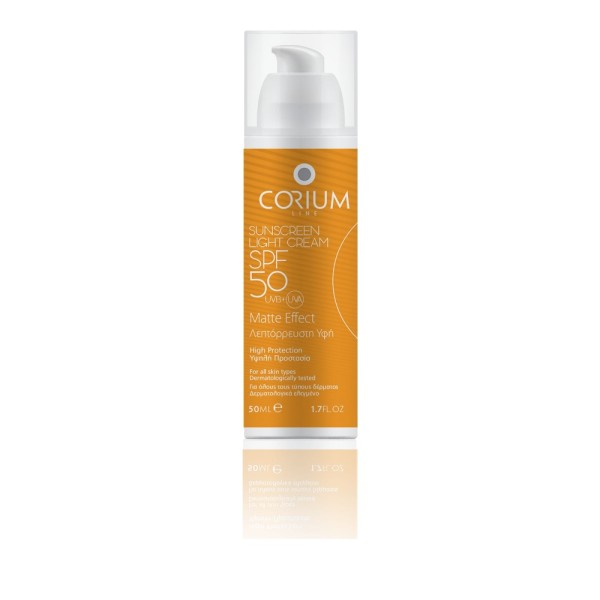 Corium Sunscree … Corium Sunscree …