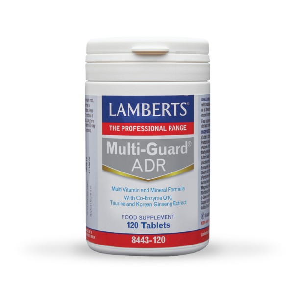 Lamberts Multi …