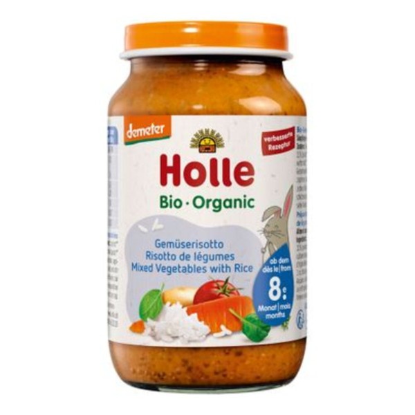 Holle Organic Π … Holle Organic Π …