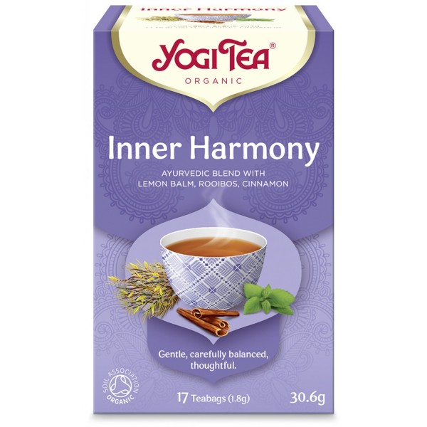 Jogi Tea Inner ...