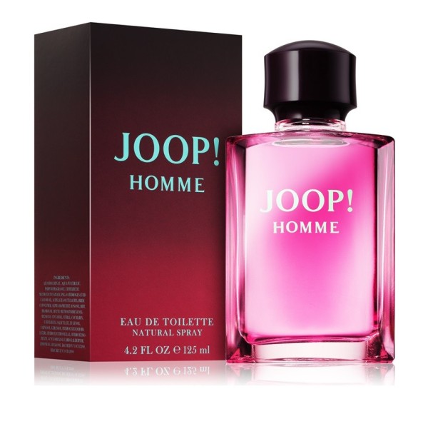 Joop! Homme Eau … Joop! Homme Eau …