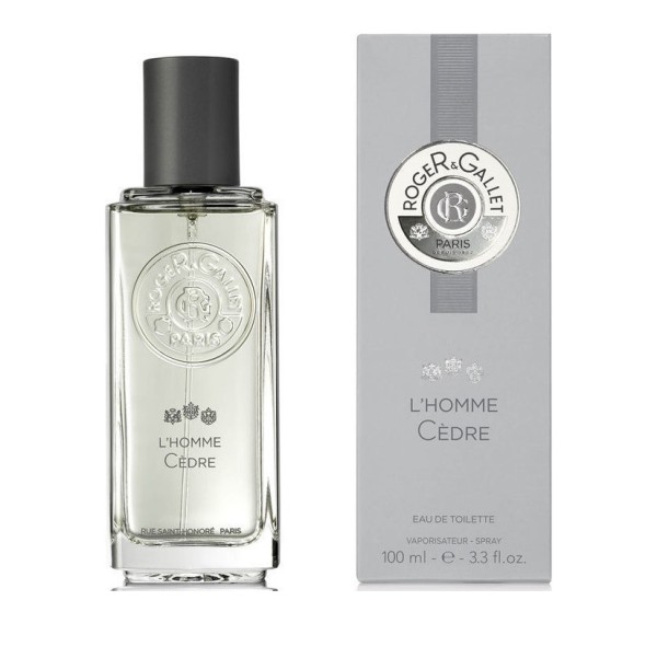 Roger & Gallet … Roger & Gallet …