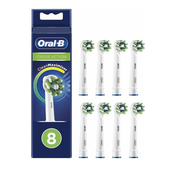 Remplacement Oral-B...
