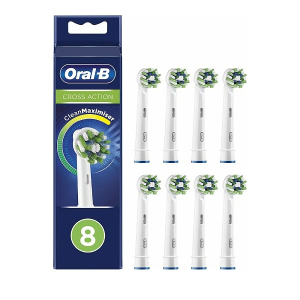 Sostituzione Oral-B...