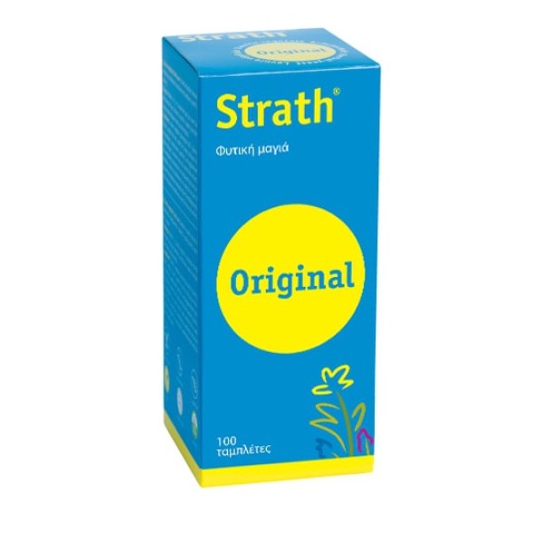 Bio Strath Orig &hellip;