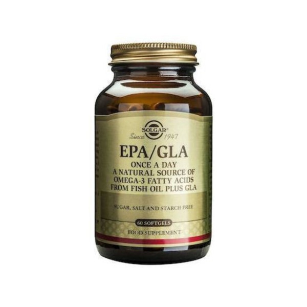 Solgar EPA / GL … Solgar EPA / GL …