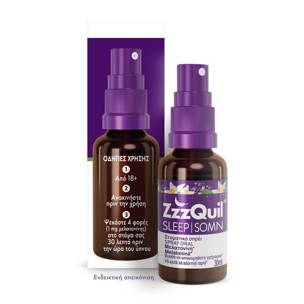 ZzzQuil Sleep O …