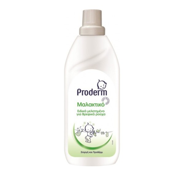 Proderm Υγρό Μα … Proderm Υγρό Μα …