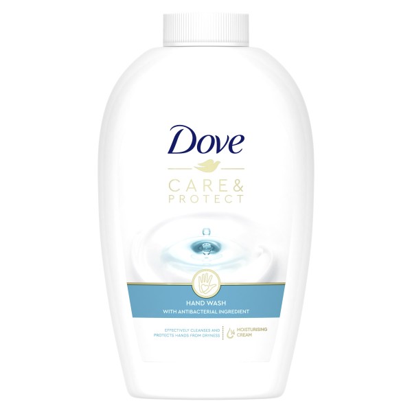 Dove Care & Pro &hellip;