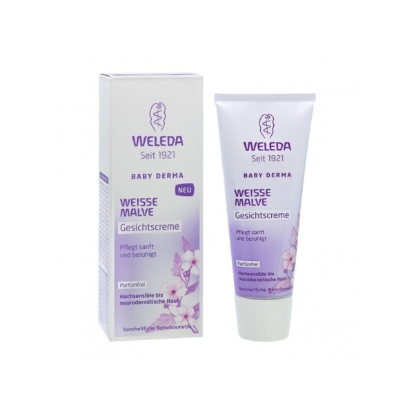 Weleda Baby Der … Weleda Baby Der …