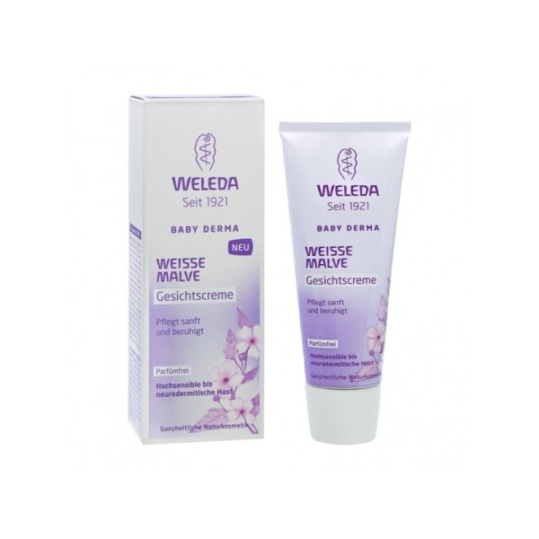 Weleda Baby Der …