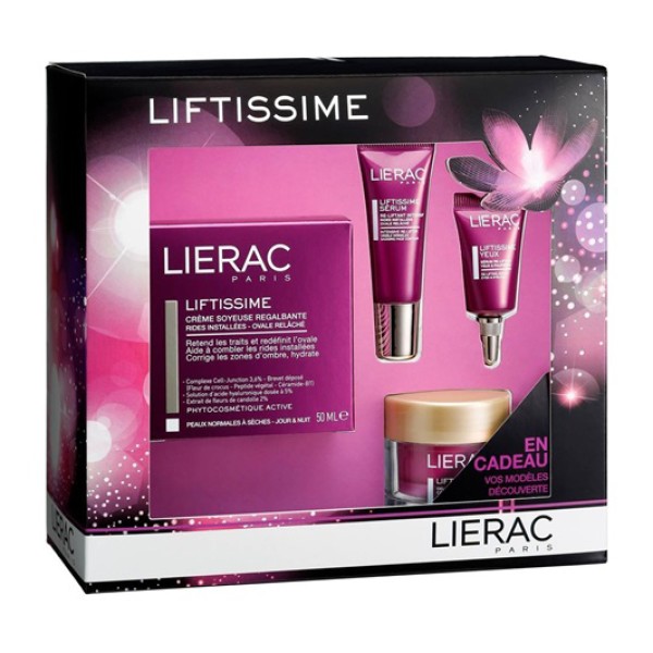 Lierac Πακέτο L &hellip;