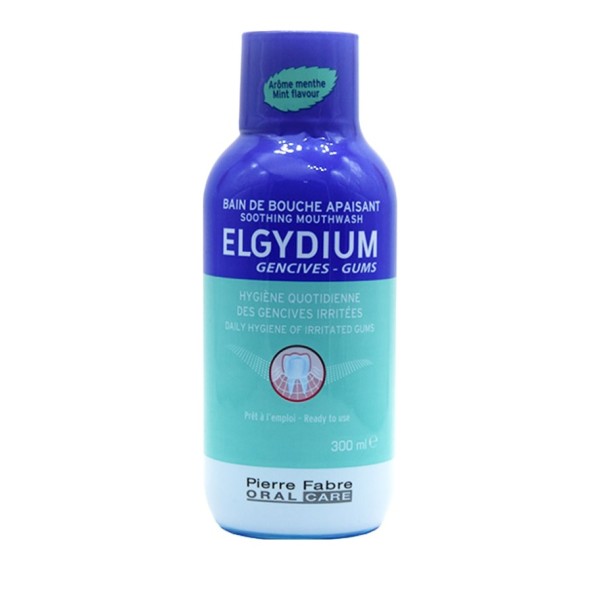 Elgydium Gums Σ &hellip;