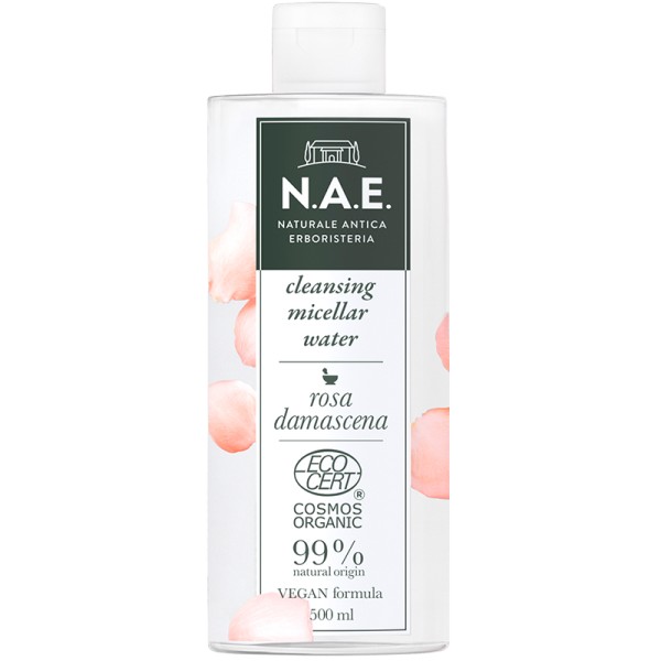 N.A.E Απαλό Mic &hellip;