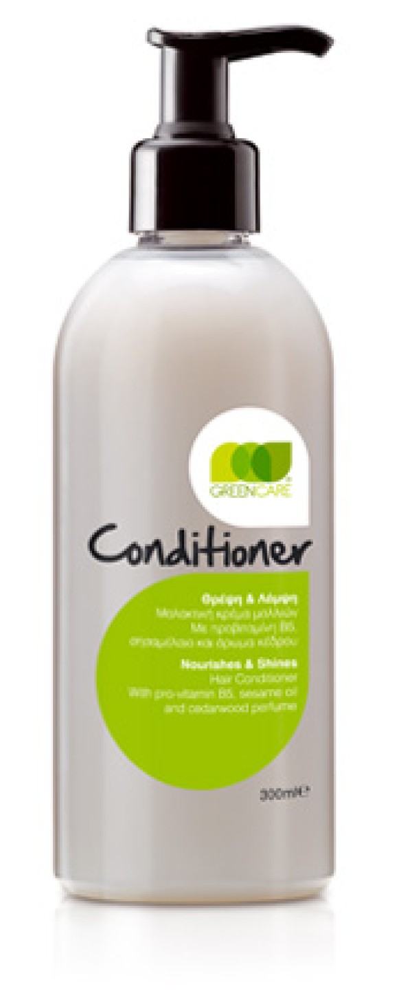 Green Care Hair … Green Care Hair …