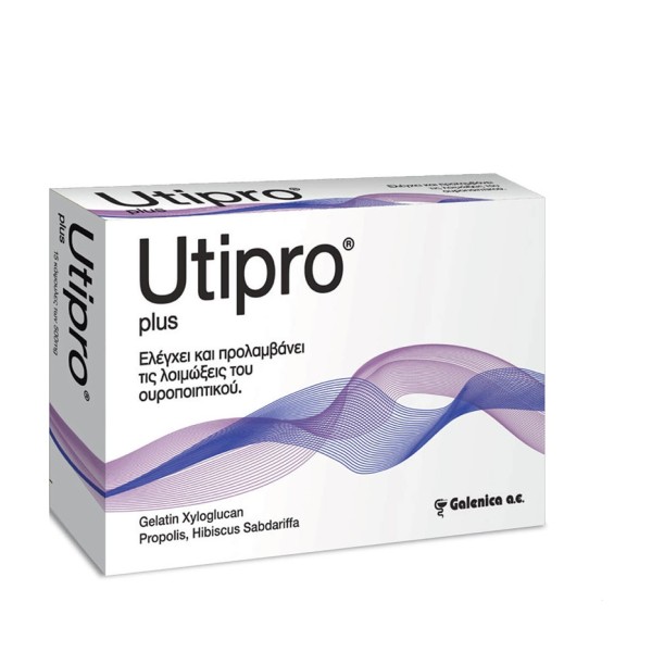 Galenica Utipro … Galenica Utipro …