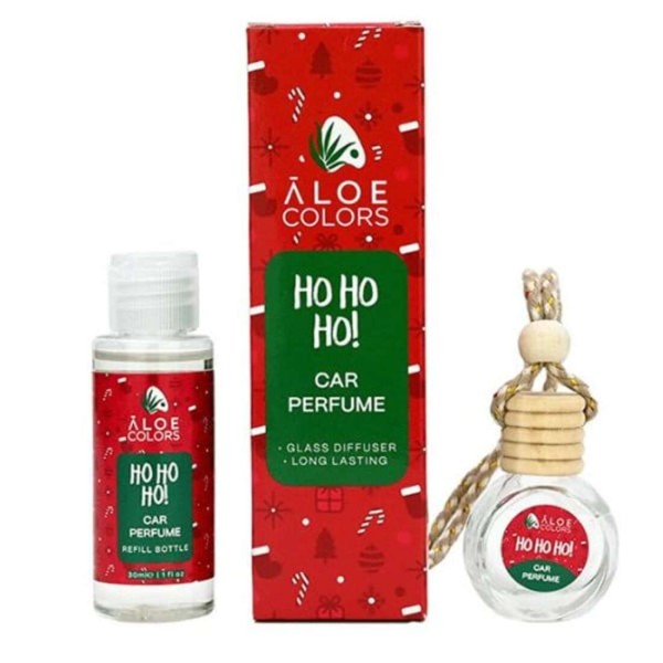 Aloe Colors Ho … Aloe Colors Ho …