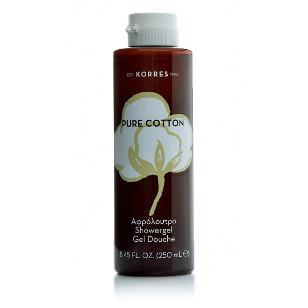 Korres Pure Cot &hellip;