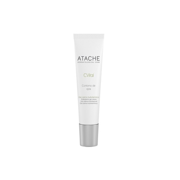 Atache C Vital … Atache C Vital …
