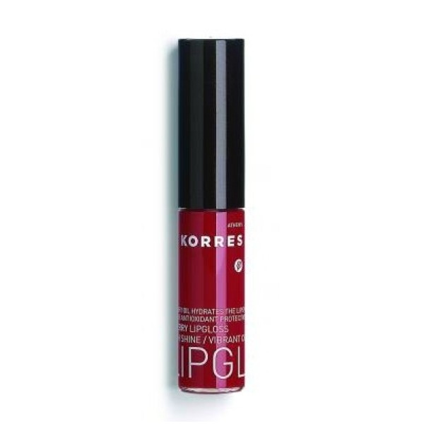 Korres lipgloss &hellip;