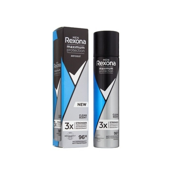 Rexona Men Maxi … Rexona Men Maxi …