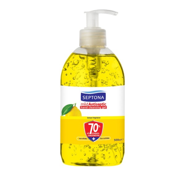 Septona Mild An &hellip;