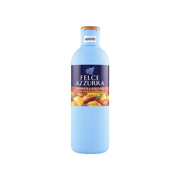 Felce Azzurra A &hellip;