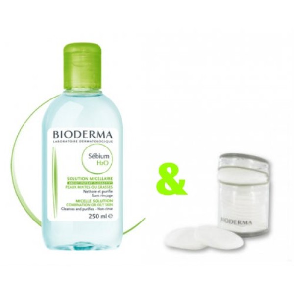 Bioderma Promo &hellip;