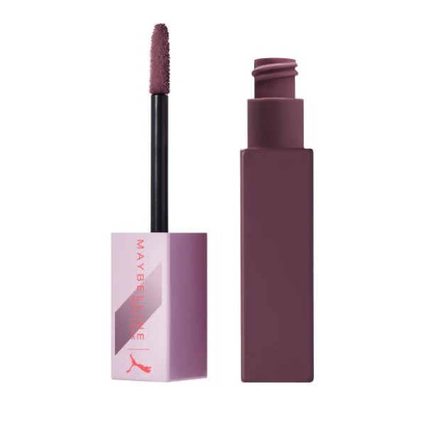 Maybelline x PU &hellip;