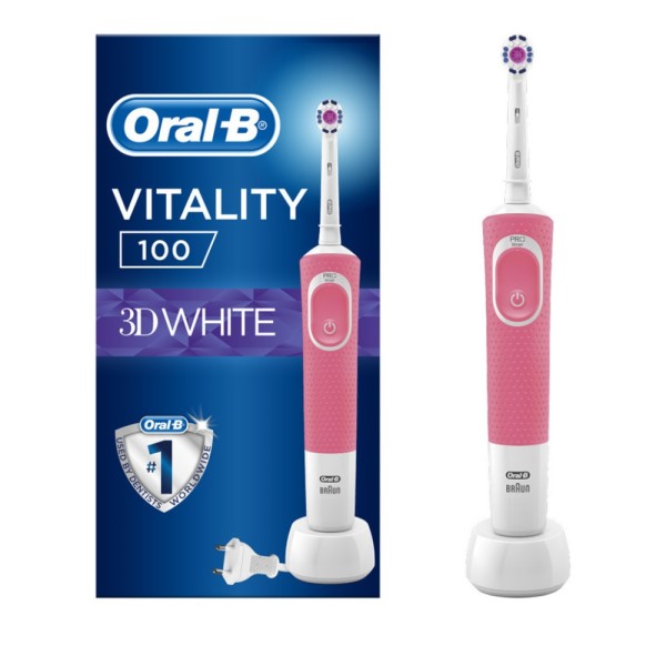 Vitalità Oral-B...