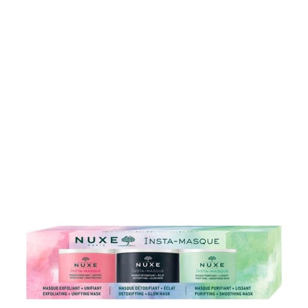Nuxe Promo Inst &hellip;
