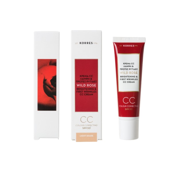 Korres Wild Ros … Korres Wild Ros …
