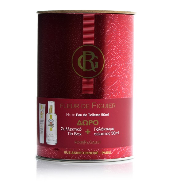 Roger & Gallet &hellip;