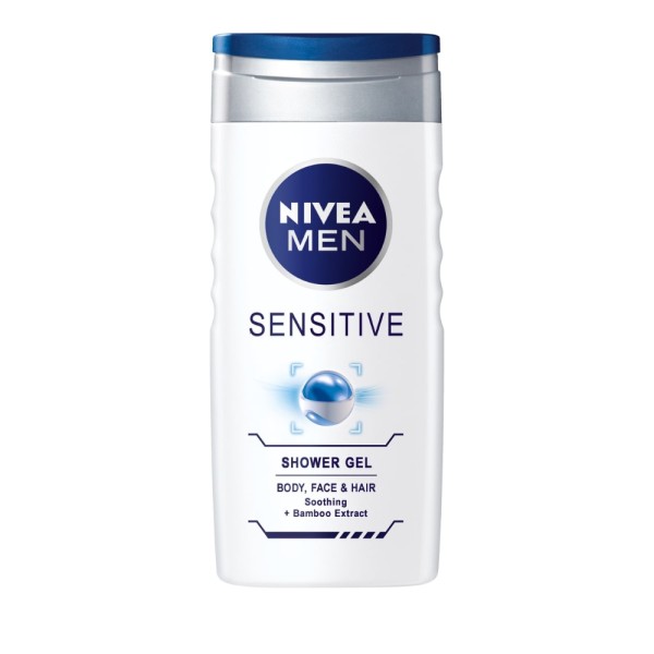 Nivea Men Sensi … Nivea Men Sensi …