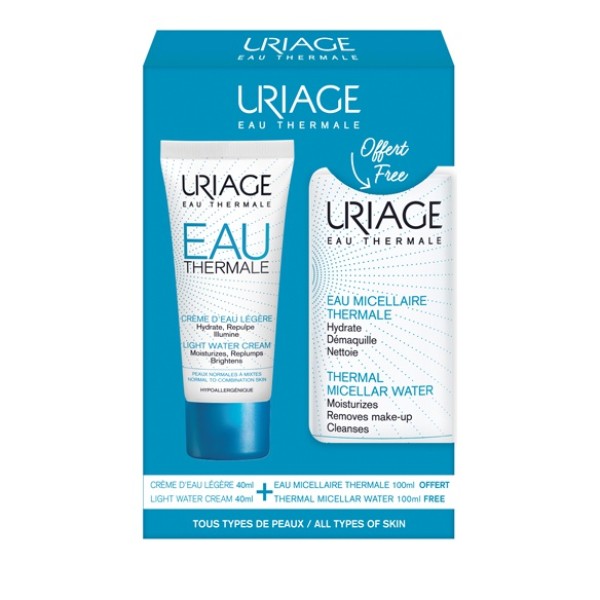Uriage Promo Ea &hellip;