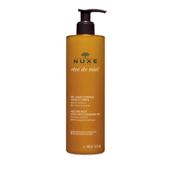 Nuxe Reve De Mi … Nuxe Reve De Mi …