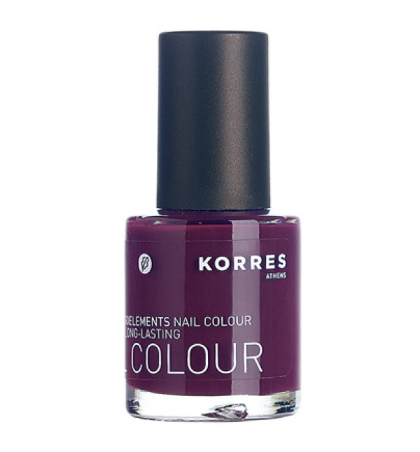 Korres Βερνίκι &hellip;