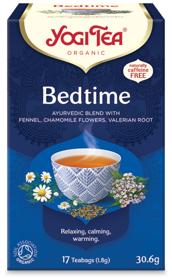 Yogi Tea Bed Ti &hellip;