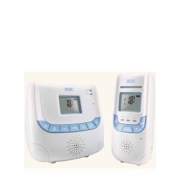 Nuk Babyphone E &hellip;