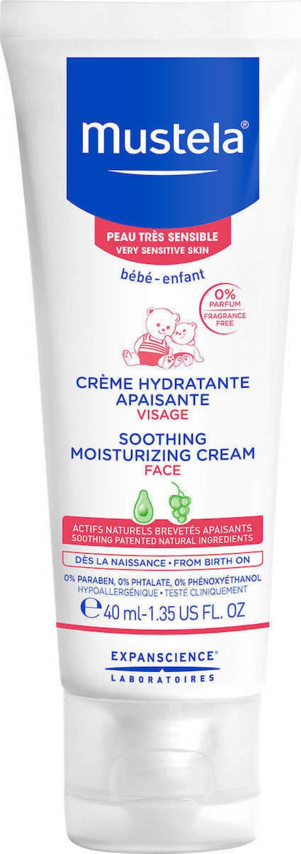 Mustela Soothin &hellip;