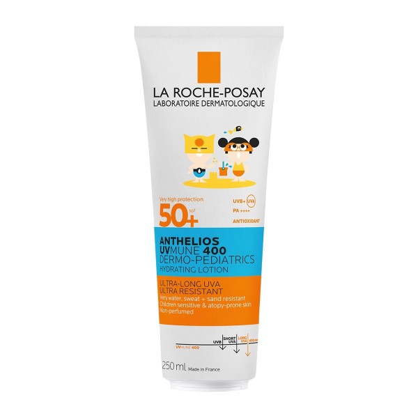 La Roche-Posay …