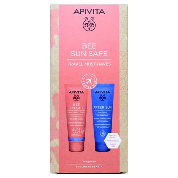 Apivita Promo B &hellip;