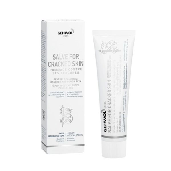 Gehwol Med Salv … Gehwol Med Salv …