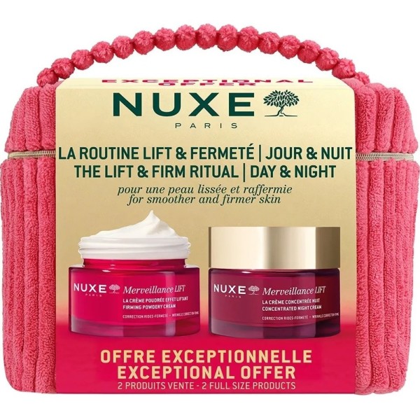 Nuxe Promo Merv &hellip;
