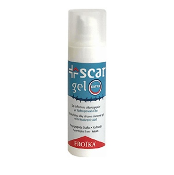 Froika Scar Gel … Froika Scar Gel …